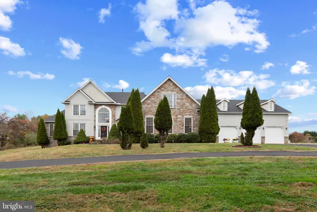 $1,495,000 | 3104 Walnut Avenue, Owings Mills, MD 21117