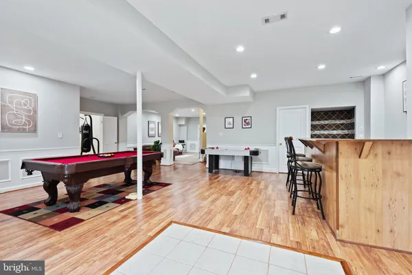 $1,395,000 | 3104 Walnut Avenue, Owings Mills, MD 21117