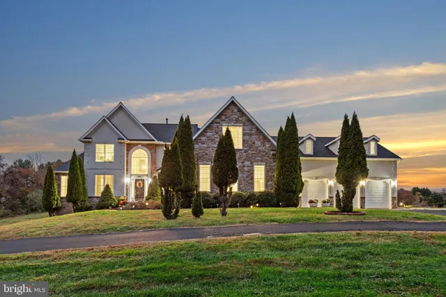 $1,495,000 | 3104 Walnut Avenue, Owings Mills, MD 21117