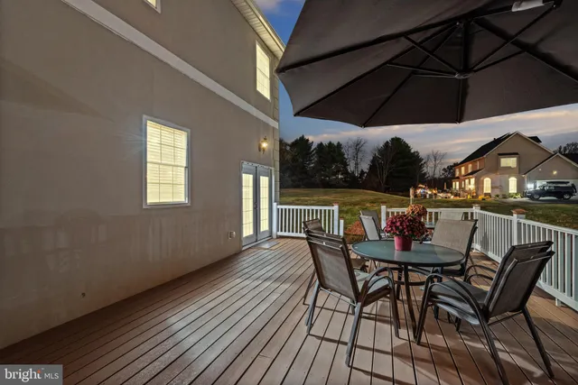 $1,495,000 | 3104 Walnut Avenue, Owings Mills, MD 21117