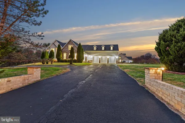 $1,395,000 | 3104 Walnut Avenue, Owings Mills, MD 21117