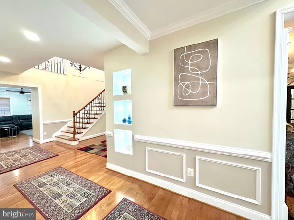 $1,395,000 | 3104 Walnut Avenue, Owings Mills, MD 21117