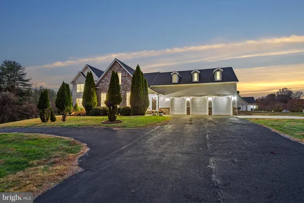 $1,395,000 | 3104 Walnut Avenue, Owings Mills, MD 21117