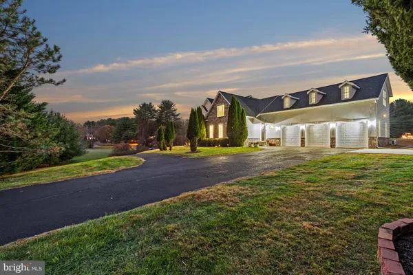 $1,395,000 | 3104 Walnut Avenue, Owings Mills, MD 21117