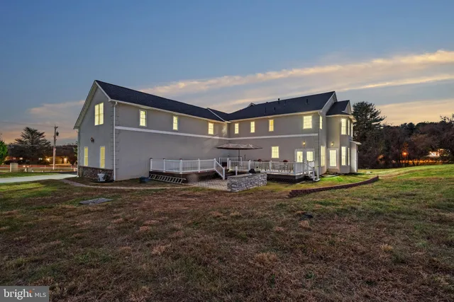 $1,495,000 | 3104 Walnut Avenue, Owings Mills, MD 21117