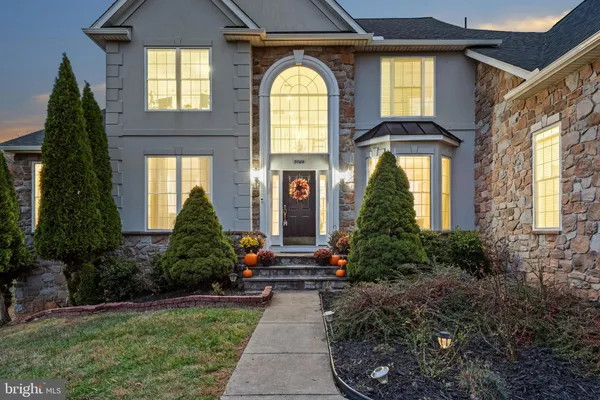 $1,395,000 | 3104 Walnut Avenue, Owings Mills, MD 21117