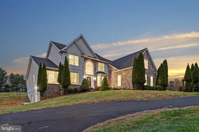 $1,495,000 | 3104 Walnut Avenue, Owings Mills, MD 21117