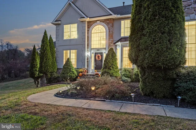 $1,495,000 | 3104 Walnut Avenue, Owings Mills, MD 21117