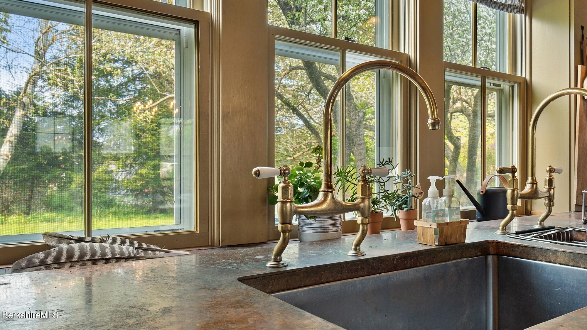 2325 Hancock Road Hancock, MA 01267 - Photo 18 of 61 KITCHEN
