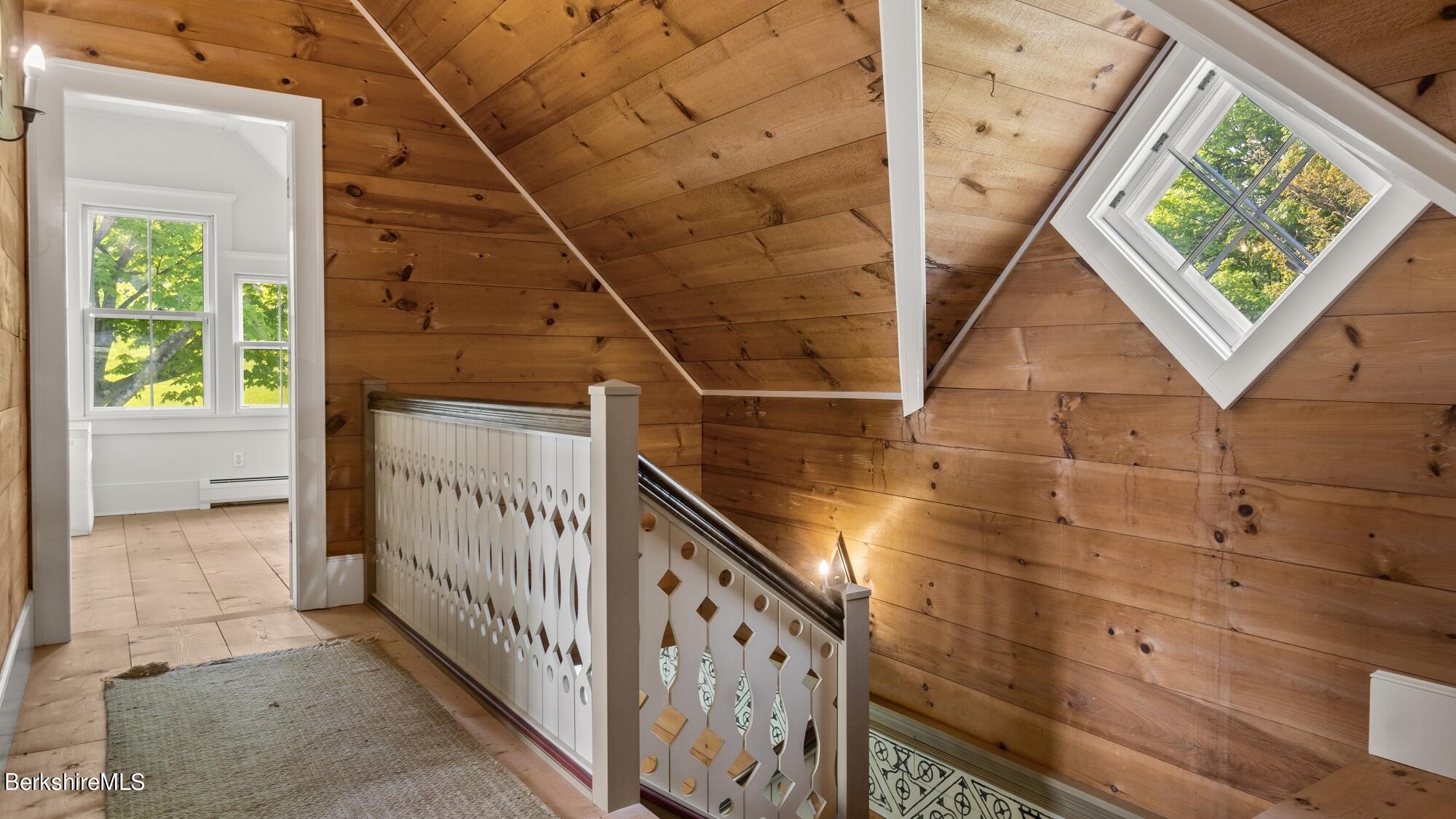 2325 Hancock Road Hancock, MA 01267 - Photo 35 of 61 a view of entryway
