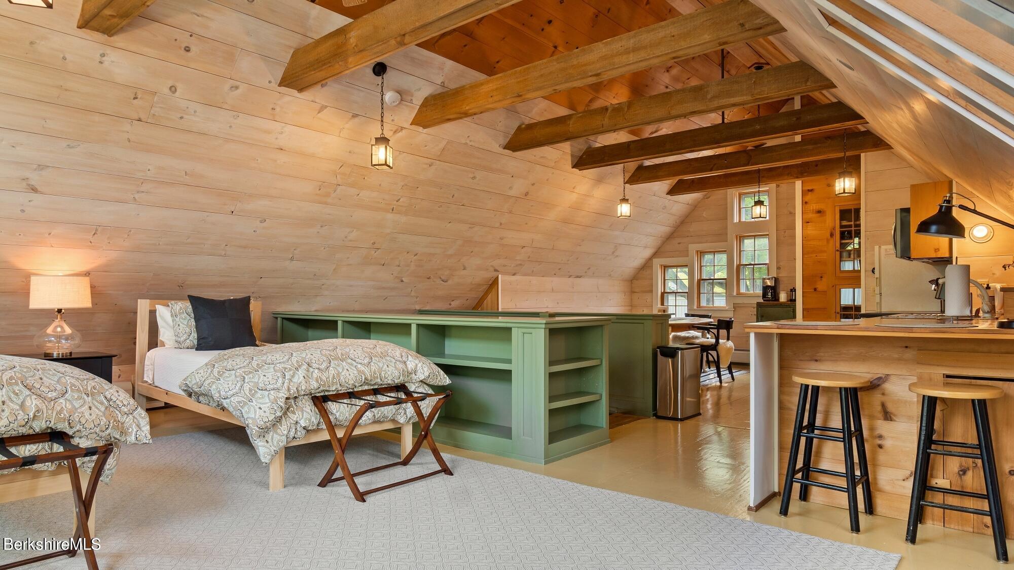 2325 Hancock Road Hancock, MA 01267 - Photo 47 of 61 LOFT
