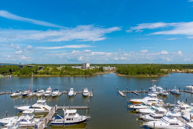 4851 Main Street, Unit 612 Orange Beach, AL 36561 - Photo 12 of 15