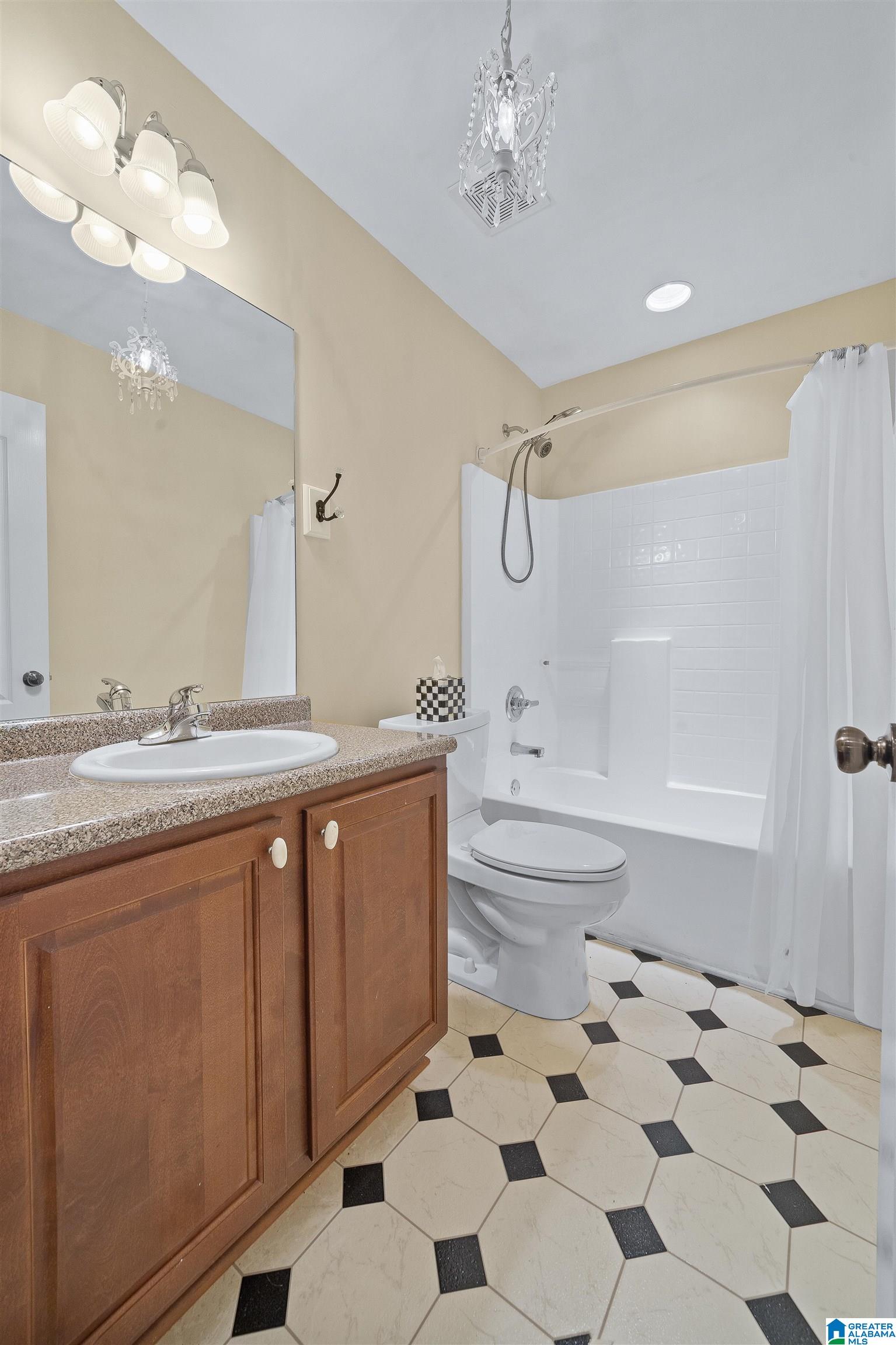 142 Old Ivy Road Calera, AL 35040 - Photo 25 of 37