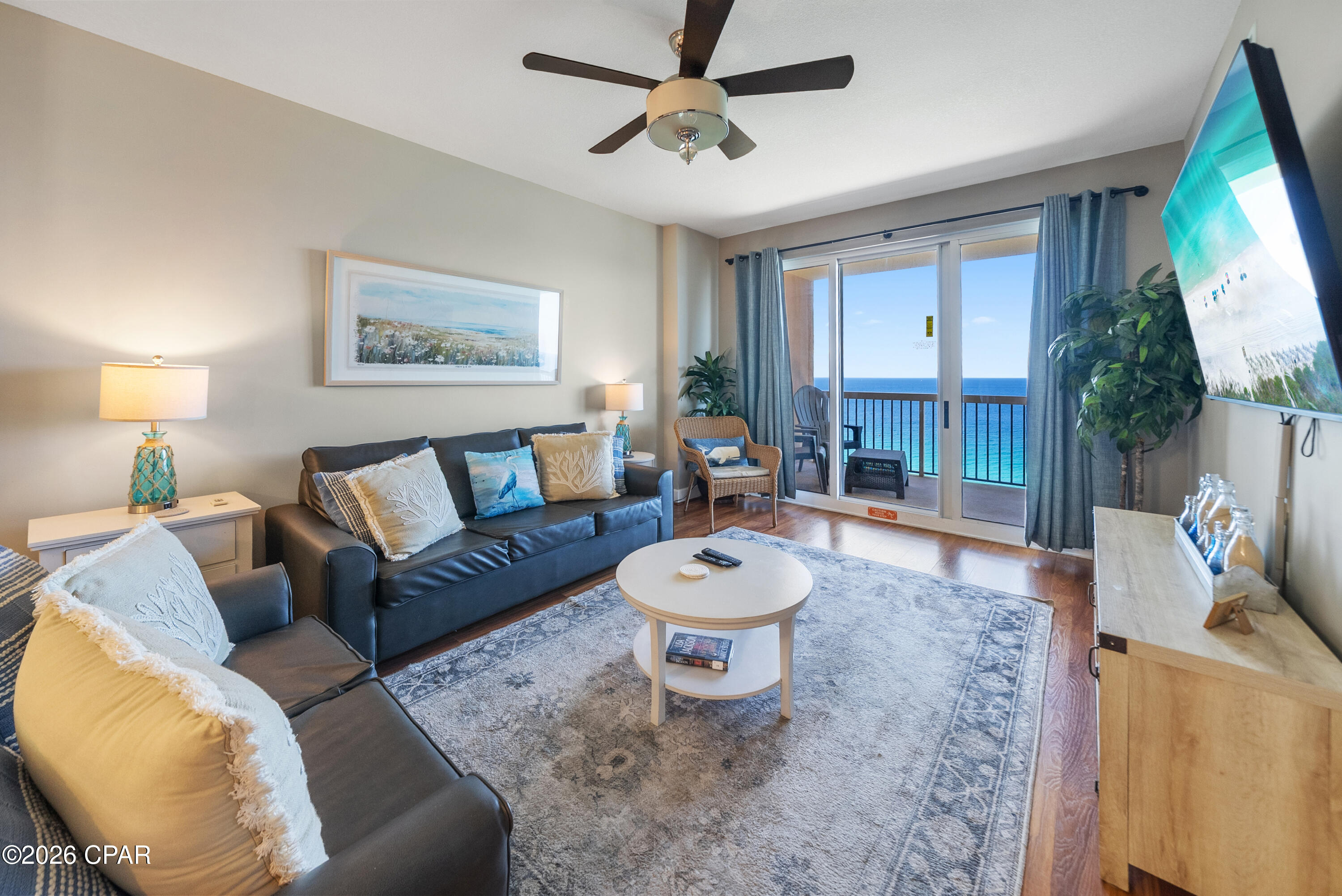 14825 Front Beach Road, Unit 1909 Panama City, FL 32413 - Photo 3 of 43 Gallery Image 3