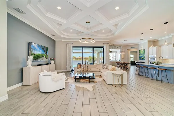 $1,350,000 | 352 Maraviya Boulevard, Nokomis, FL 34275