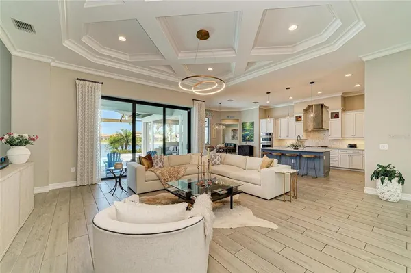 $1,350,000 | 352 Maraviya Boulevard, Nokomis, FL 34275