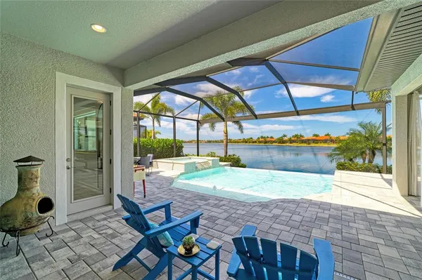 $1,350,000 | 352 Maraviya Boulevard, Nokomis, FL 34275