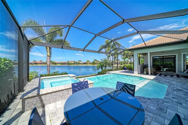 $1,350,000 | 352 Maraviya Boulevard, Nokomis, FL 34275