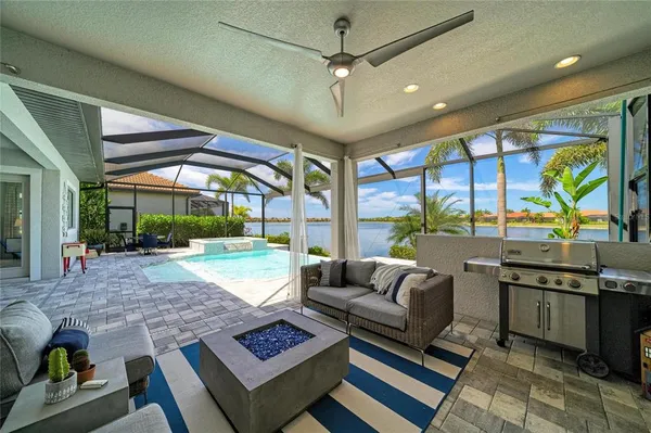 $1,350,000 | 352 Maraviya Boulevard, Nokomis, FL 34275