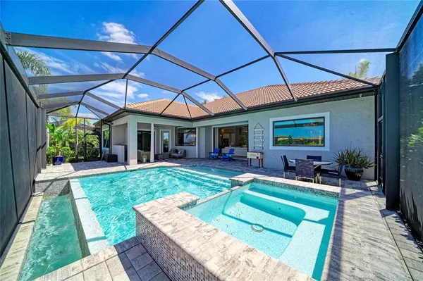 $1,350,000 | 352 Maraviya Boulevard, Nokomis, FL 34275