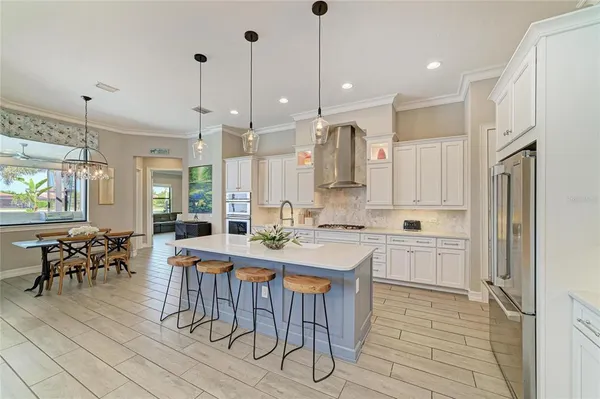 $1,350,000 | 352 Maraviya Boulevard, Nokomis, FL 34275