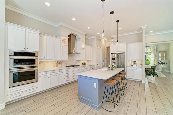 $1,350,000 | 352 Maraviya Boulevard, Nokomis, FL 34275