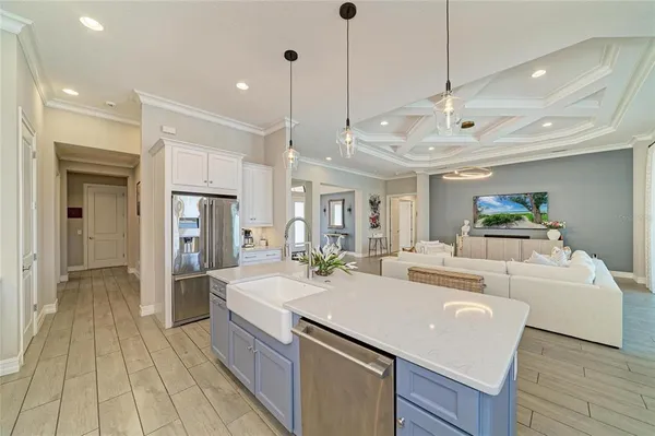 $1,350,000 | 352 Maraviya Boulevard, Nokomis, FL 34275