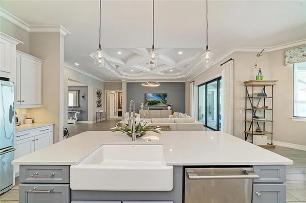 $1,350,000 | 352 Maraviya Boulevard, Nokomis, FL 34275