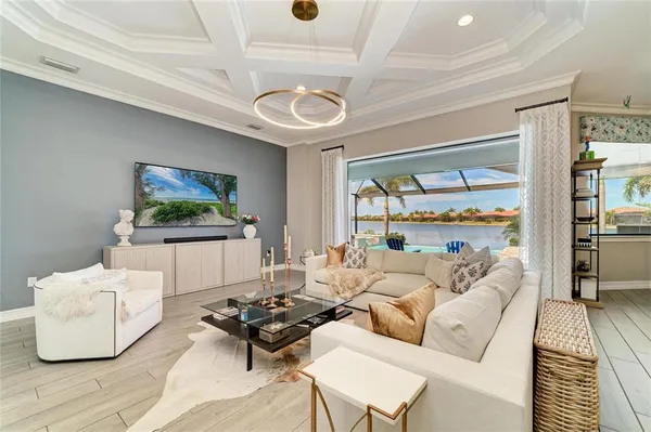 $1,350,000 | 352 Maraviya Boulevard, Nokomis, FL 34275