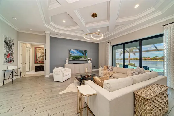 $1,350,000 | 352 Maraviya Boulevard, Nokomis, FL 34275