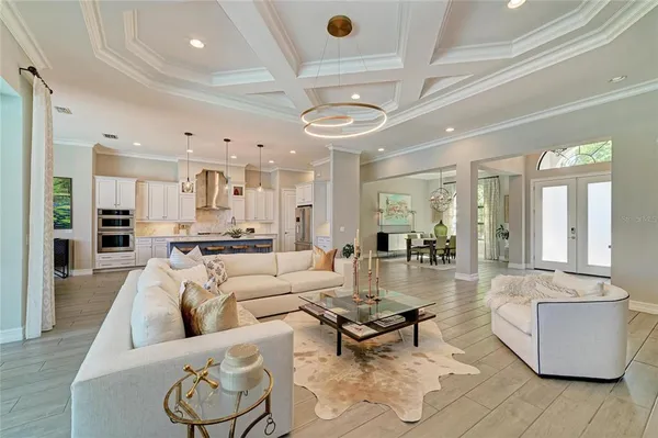 $1,350,000 | 352 Maraviya Boulevard, Nokomis, FL 34275