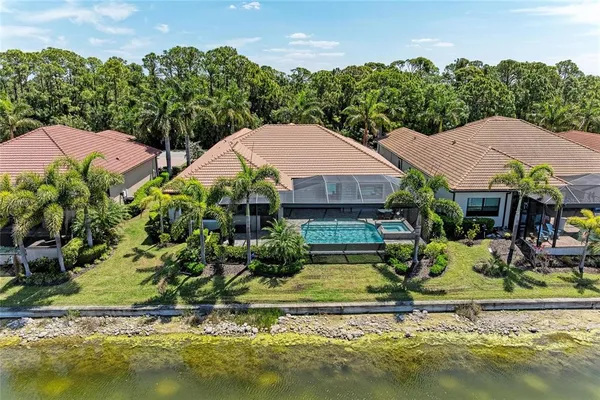 $1,350,000 | 352 Maraviya Boulevard, Nokomis, FL 34275