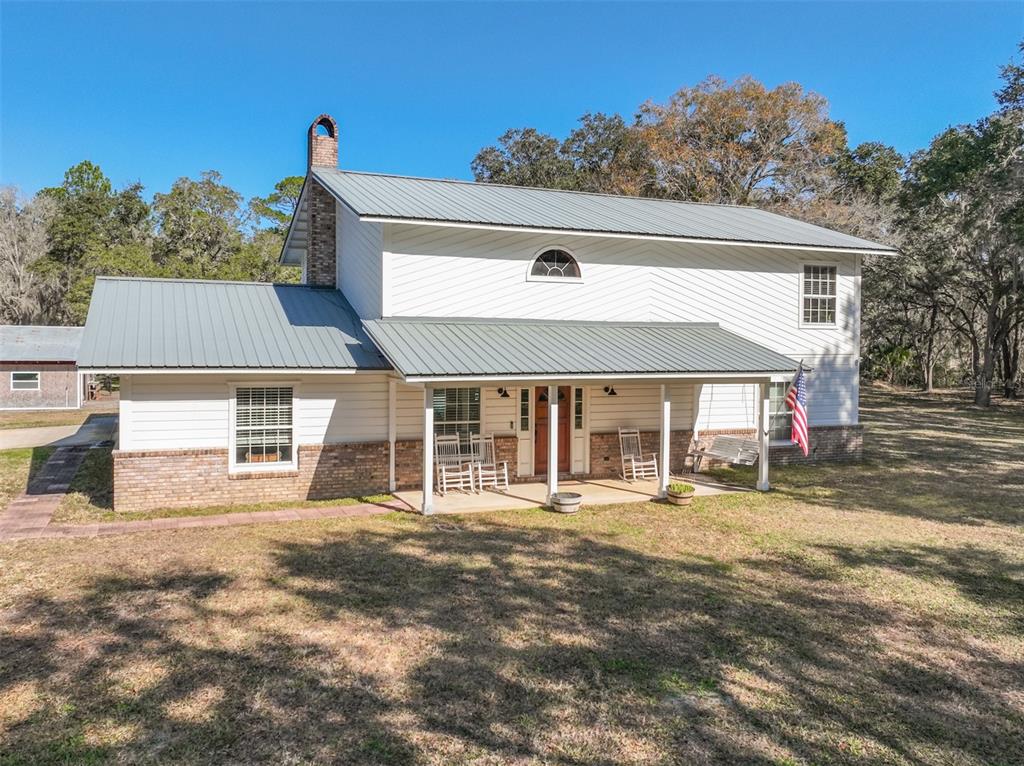 998 County Road 302 Bunnell, FL 32110 - Photo 1 of 50