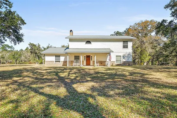 $899,000 | 998 County Road 302, Bunnell, FL 32110