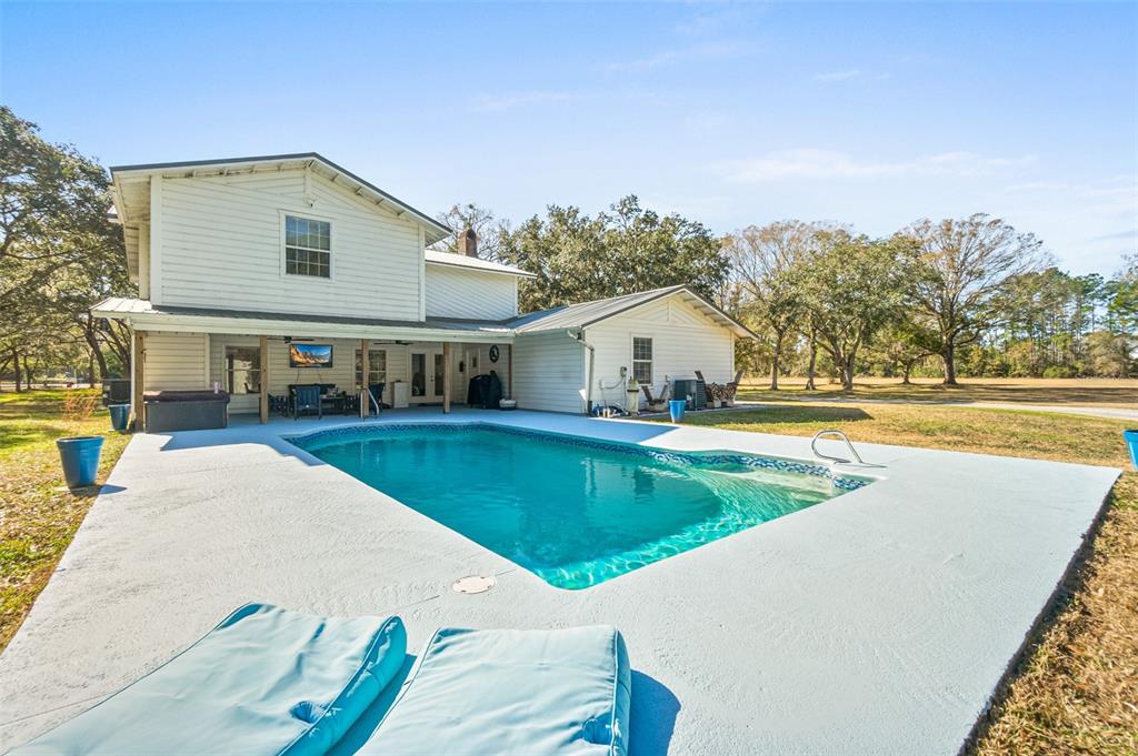 998 County Road 302 Bunnell, FL 32110 - Photo 3 of 50