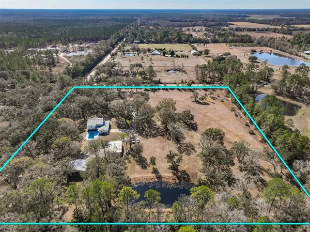 $899,000 | 998 County Road 302, Bunnell, FL 32110