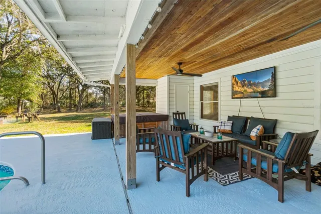 $899,000 | 998 County Road 302, Bunnell, FL 32110