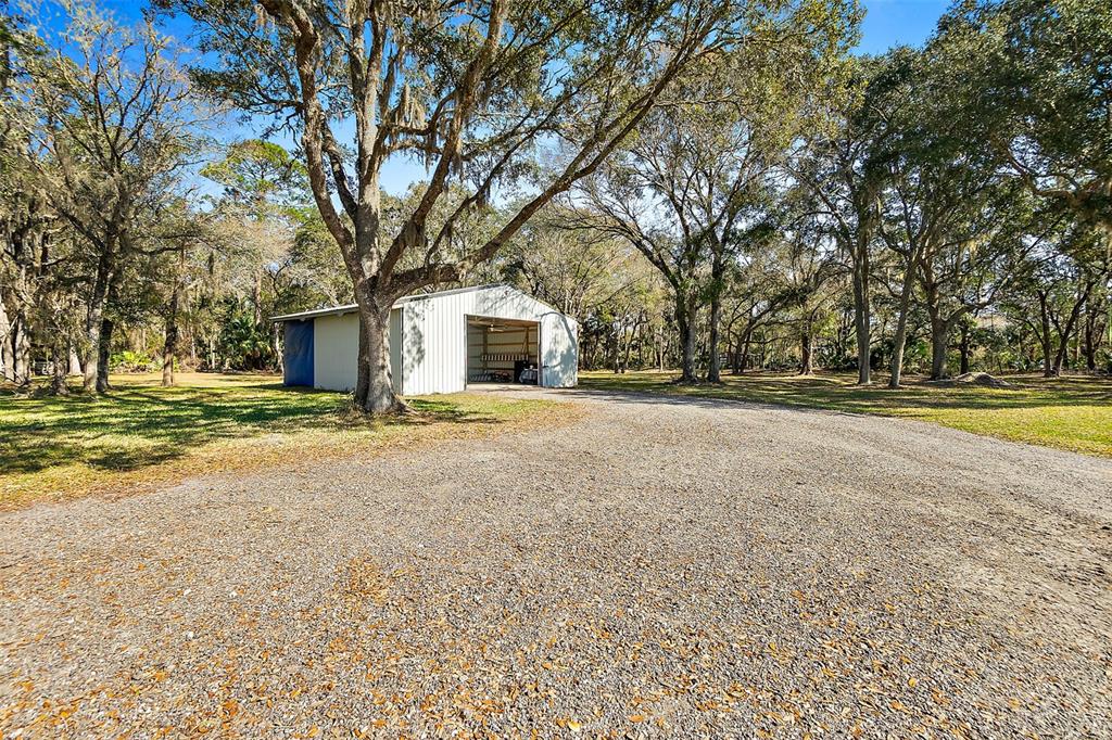 998 County Road 302 Bunnell, FL 32110 - Photo 41 of 47