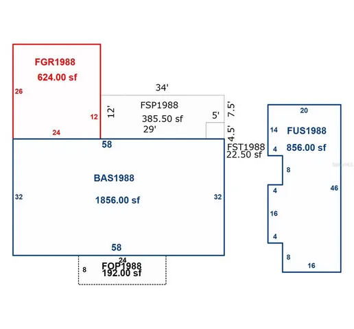 $899,000 | 998 County Road 302, Bunnell, FL 32110