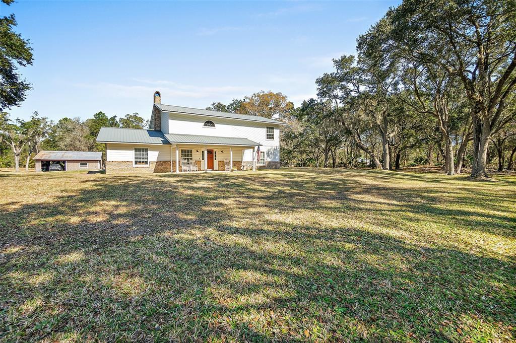 998 County Road 302 Bunnell, FL 32110 - Photo 49 of 50