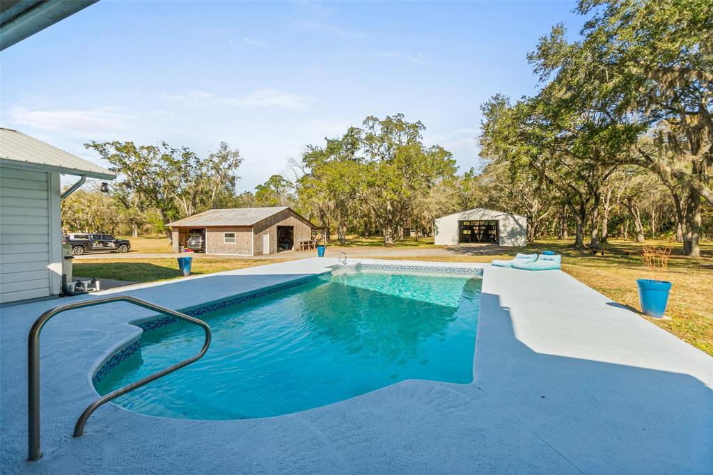998 County Road 302 Bunnell, FL 32110 - Photo 5 of 50