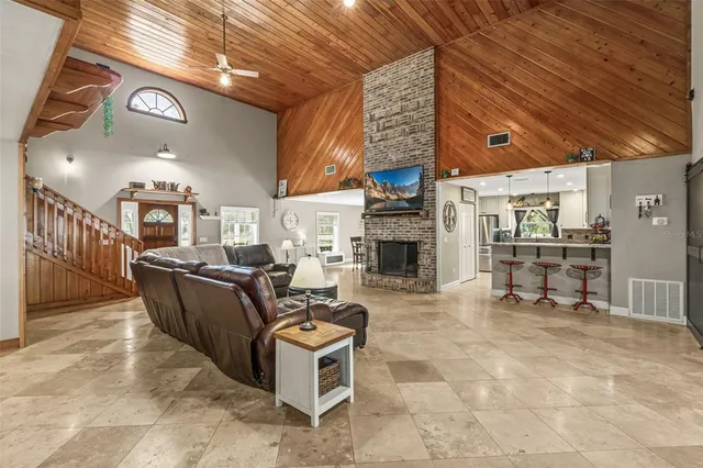 $899,000 | 998 County Road 302, Bunnell, FL 32110