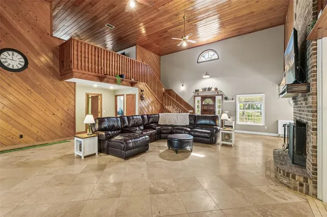 $899,000 | 998 County Road 302, Bunnell, FL 32110