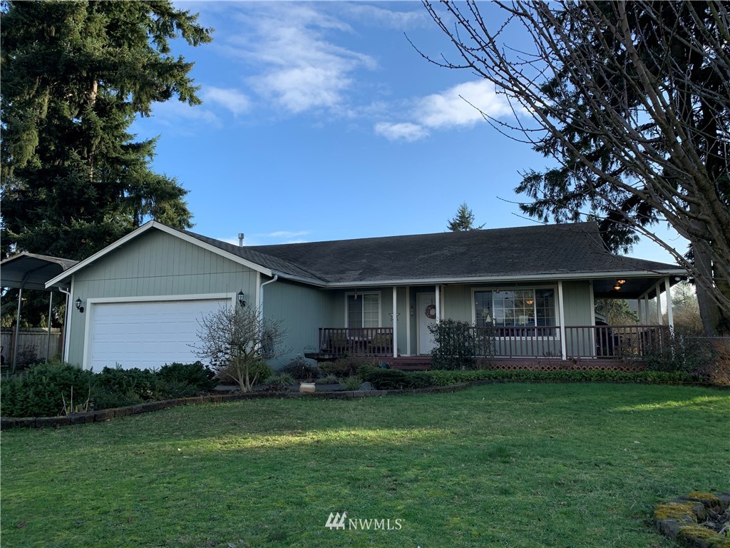 9515 181st Way Southwest Rochester, WA 98579 - Photo 1 of 29