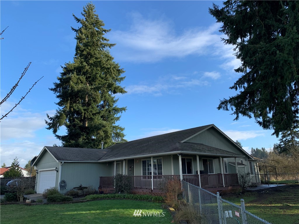 9515 181st Way Southwest Rochester, WA 98579 - Photo 22 of 29
