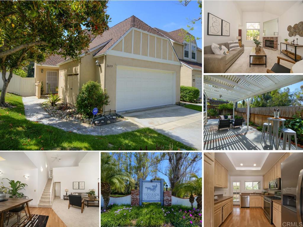2659 Regent Road Carlsbad, CA 92010 - Photo 1 of 1 a view of house with outdoor space