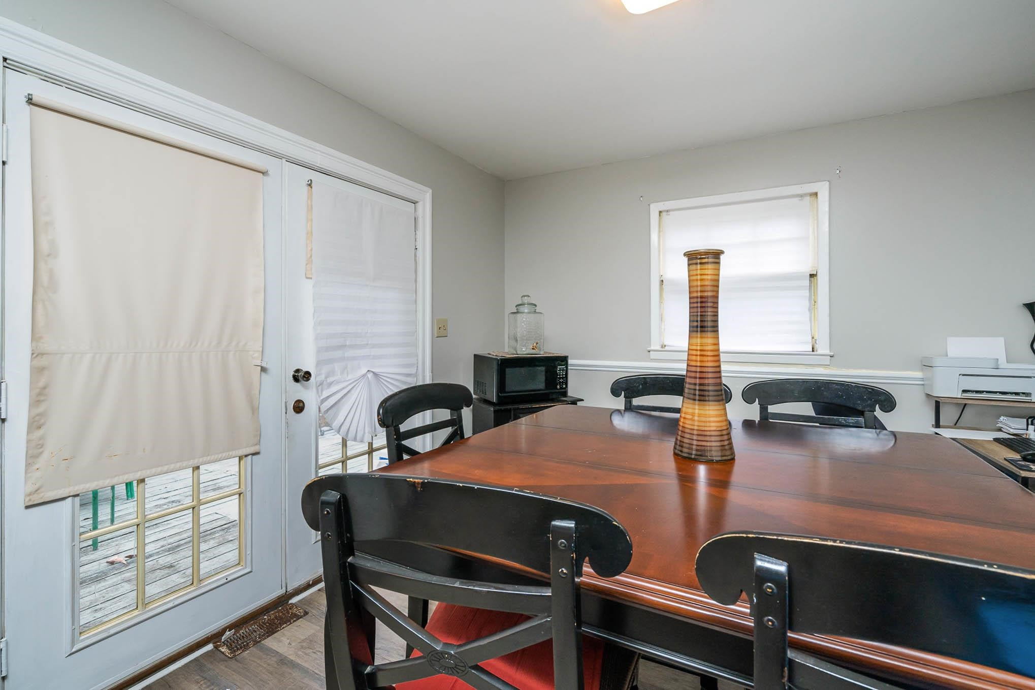 3322 Friar Tuck Road Raleigh, NC 27610 - Photo 6 of 20 Photo 6