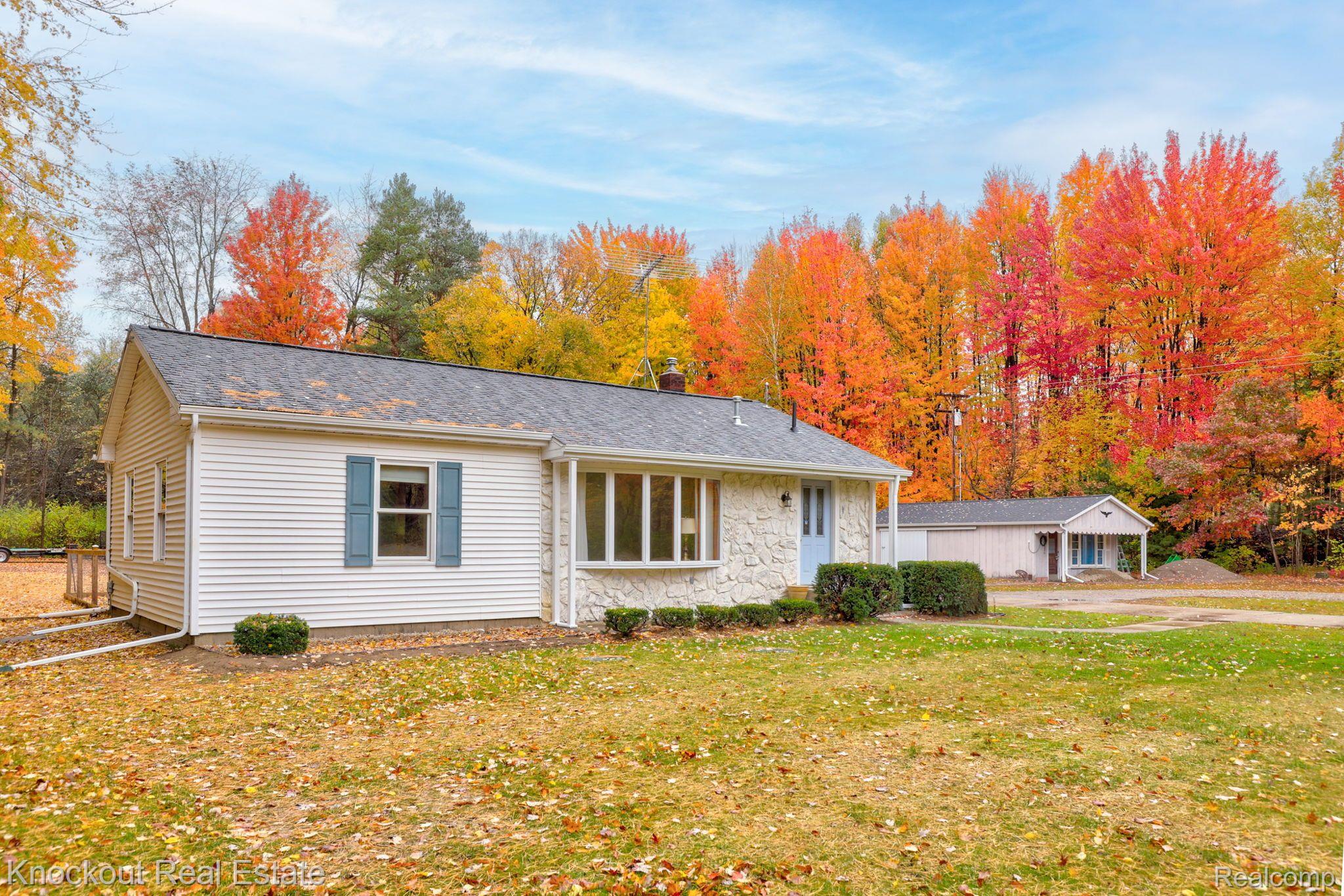 3740 South Kirk Road Vassar, MI 48768 - Photo 4 of 48 Gallery Image 4