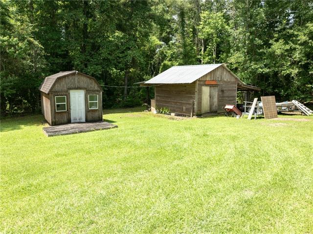 174 Diddle Babbs Road Glenmora, LA 71433 - Photo 19 of 24