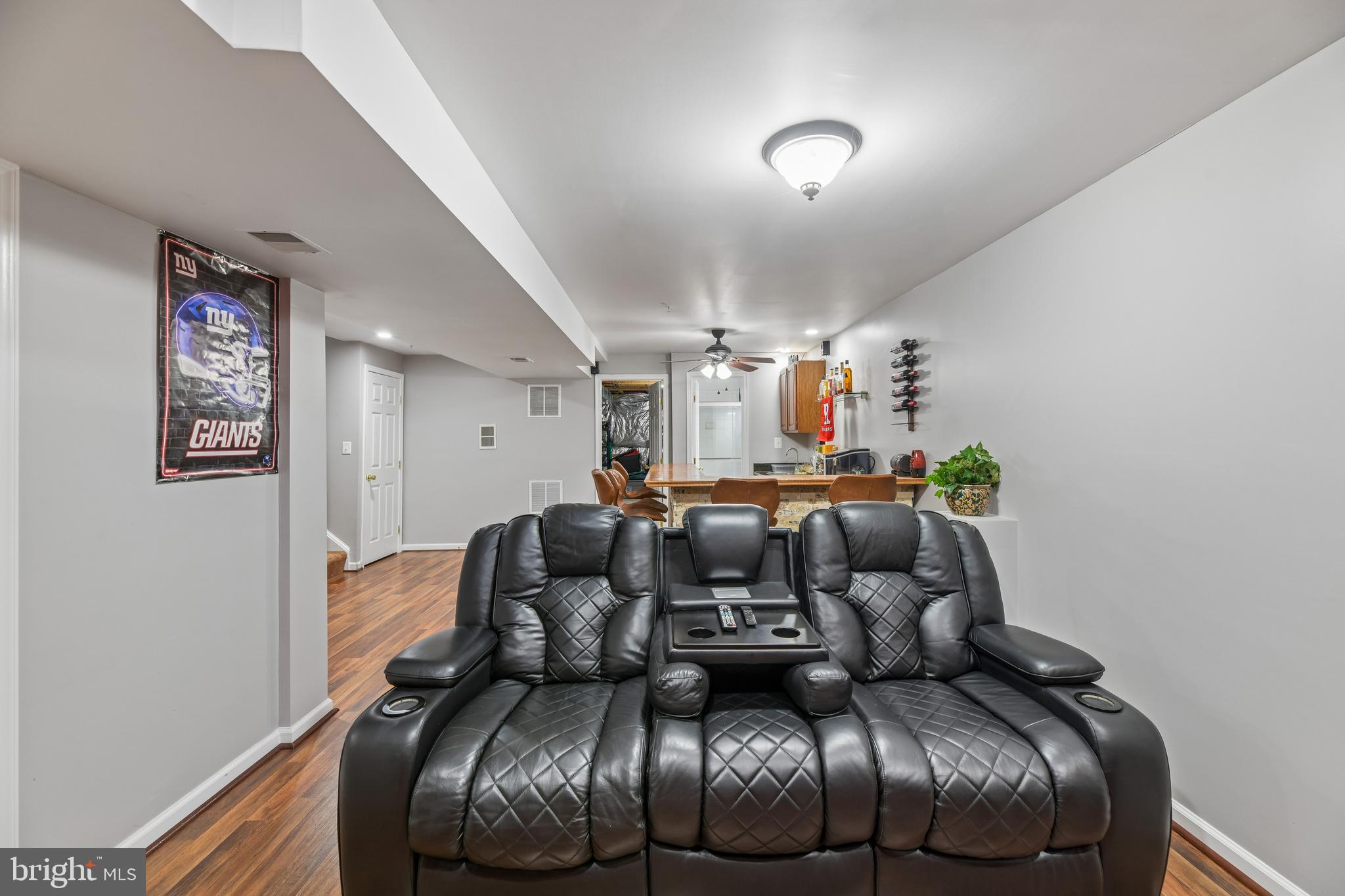 16116 Eckhart Road Bowie, MD 20716 - Photo 74 of 93 Rec Room